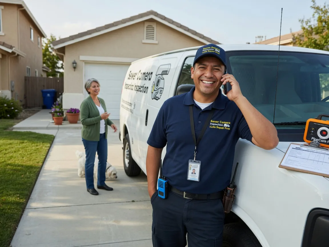 Sewer Line Repair Tigard, OR FAQs